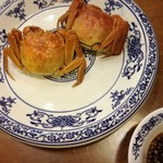 老甘家小龙虾 - 大闸蟹