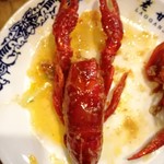 老甘家小龙虾 - 招牌蒜蓉虾