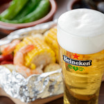 Quiet Storm Cafe Osaka