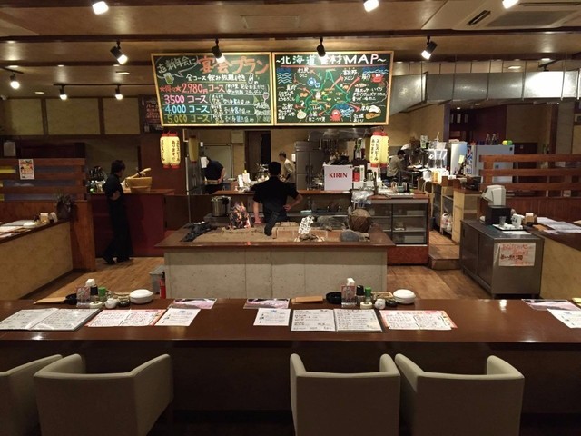 農家と漁師の台所 北海道レストラン 仙北町 居酒屋 ネット予約可 食べログ 農家と漁師の台所 北海道レストラン 仙北町 居酒屋 ネット予約可 食べログ