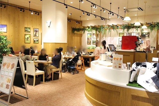 子連れにやさしい 俺のbakery Cafe グランツリー武蔵小杉 でランチ By Psあやps 俺のbakery Cafe グランツリー武蔵小杉 武蔵小杉 パン 食べログ 子連れにやさしい 俺のbakery Cafe グランツリー武蔵小杉 でランチ By Psあやps 俺のbakery Cafe グランツリー武蔵小杉 武蔵小杉 パン 食べログ