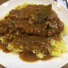 カレー専門店 ビィヤント