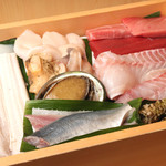 Sushi Kifuku - 