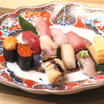 Sushi Kifuku - 