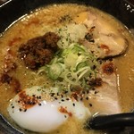 らーめん獅子王 - 