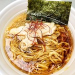 Japanese Ramen Noodle Lab Q - 