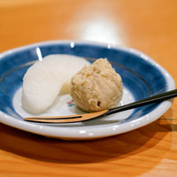 日本料理 たかむら - 和栗