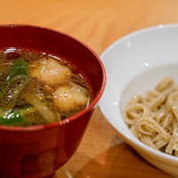 日本料理 たかむら - たかむらめん