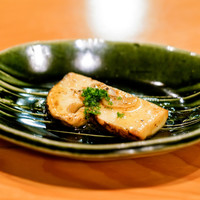 日本料理 たかむら - もみたけ
