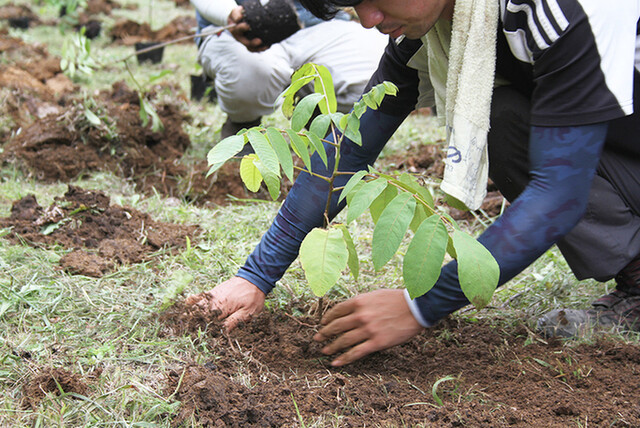 ユニテカフェ - 山形市その他（カフェ）の写真