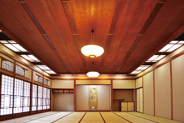 能代市旧料亭金勇 - 能代（日本料理）の写真