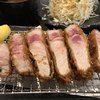 とんかつ小ばやし