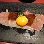 カウンター焼肉酒場 佐藤ゆたか - 