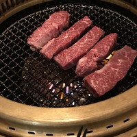 SATOブリアン 本店 - ハラミ