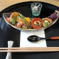 銀座 吉兆 - 