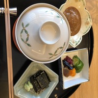 銀座 吉兆 - 