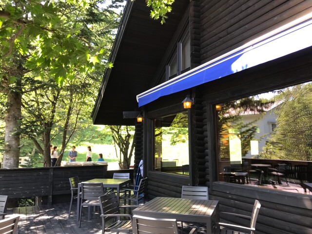 ユニテカフェ - 山形市その他（カフェ）の写真