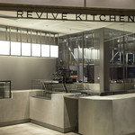 REVIVE KITCHEN THREE - 