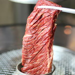 Specialty Jumbo Skirt Steak 180g