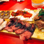 東京MEAT酒場 - 