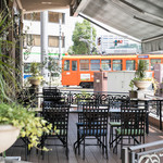 Setouchi Baru La Terrazza - 