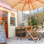 ビストロ&カフェ ボッチ