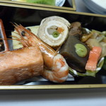 日本料理 和幸 - 