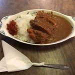 ジュニア - 料理写真: