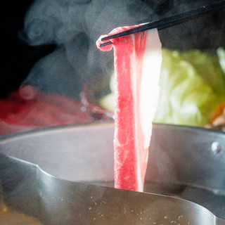 牛しゃぶ牛すき食べ放題 但馬屋_2