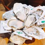 湘南バルはなたれ The Fish and Oysters - 