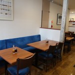 レストラン・サカキ - 