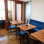 レストラン・サカキ - 