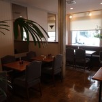 レストラン・サカキ - 