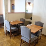 レストラン・サカキ - 