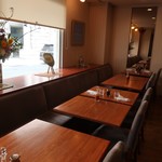 レストラン・サカキ - 