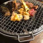 焼肉五苑 - 