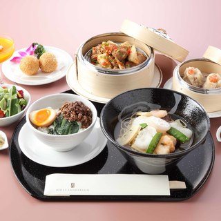2019年9月1日より【感謝を込めて】ランチ値下げしました