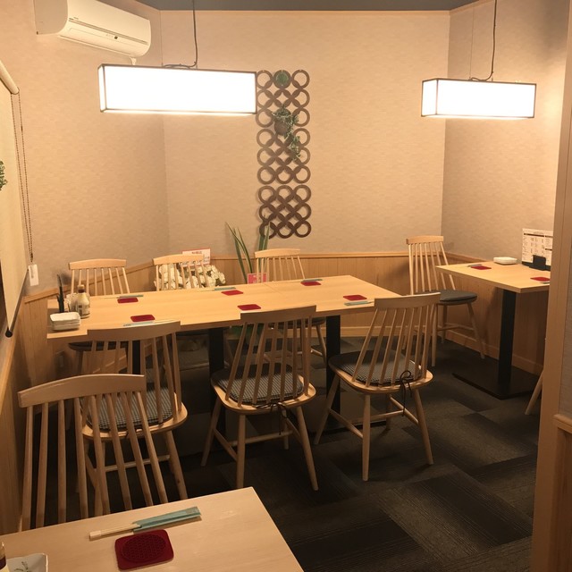 海 山 酒のダイニング すわん - 石巻（居酒屋）の写真