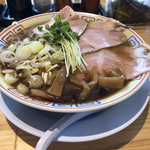 サバ6製麺所Plus - 