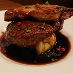 イタリア食堂amico - 