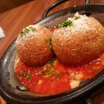 イタリア食堂amico - 