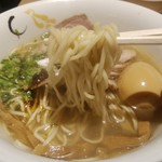 麺リフト