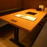 牛しゃぶ牛すき食べ放題 但馬屋 - 