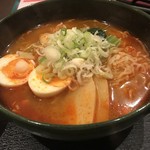 鯛麺真魚 - 