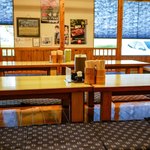 かいだ屋 - 店内