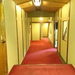 すき焼割烹 日山 - 内観