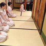 すき焼割烹 日山 - 内観