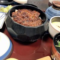 ひつまぶし 備長 本店 - 