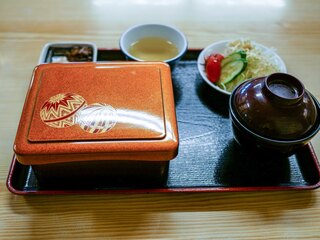 Kaidaya - ■特上鰻重 4630円