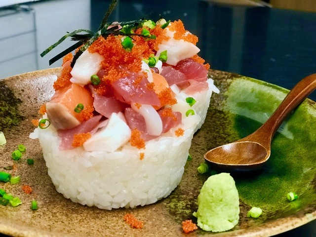 海 山 酒のダイニング すわん - 石巻（居酒屋）の写真